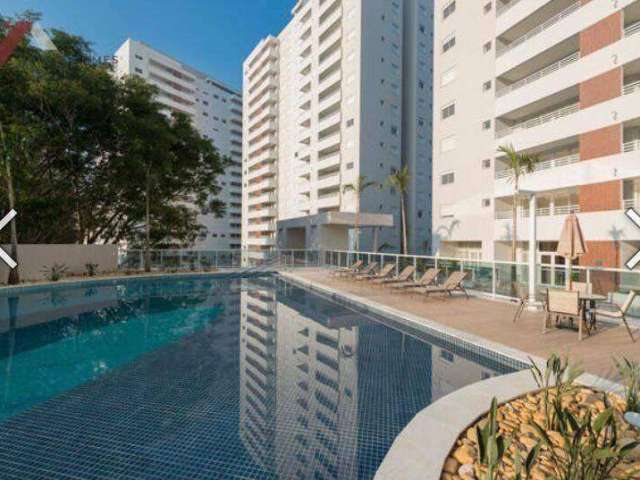 Apartamento com 3 dormitórios à venda, 105 m² por R$ 1.200.000,00 - Vila Conceição - Diadema/SP