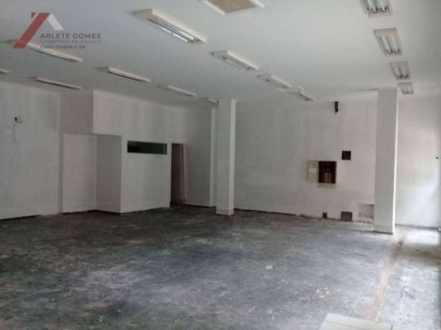Salão, 350 m² - venda por R$ 6.680.000,00 ou aluguel por R$ 19.800,00/mês - Centro - São Caetano do Sul/SP