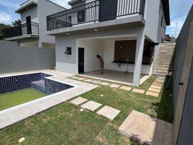Casa á venda - 117 m² - com piscina - em Terra Preta - Mairiporã/SP