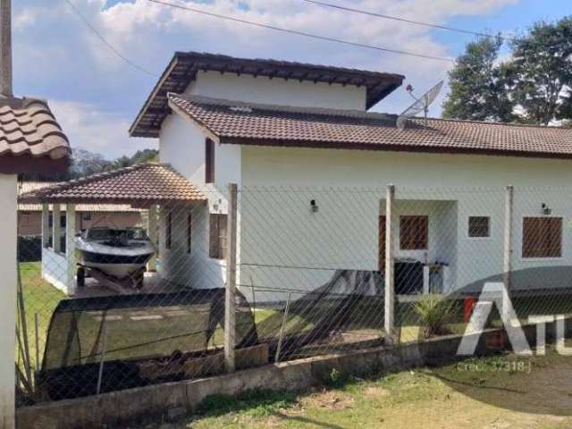 Casa para venda  em condomínio Fechado - Piracaia/SP