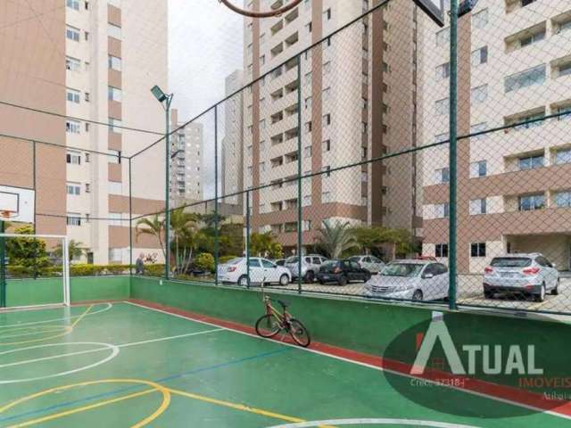 Apartamento á venda com otina Localização - Vila Cunha Bueno - SP