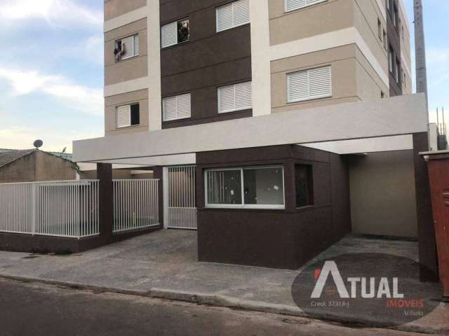 Apartamento à venda a partir  de R$ 239.900,00 - Jd. Imperial-Atibaia