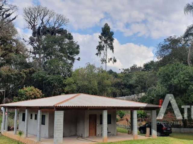 Chácara á venda - Morro Grande - Nazaré Paulista - valor 550 mil