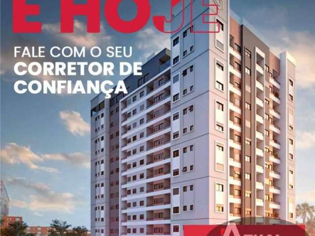 Apartamentos a venda, na melhor localização do bairro Atibaia Jardim