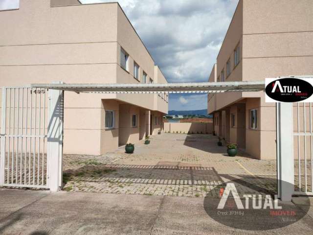 Casa à venda em de condomínio em Atibaia/SP - Valor R$ 415.000,00