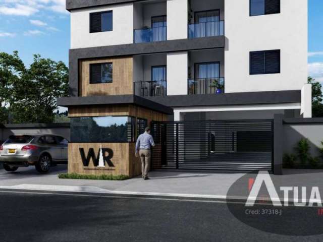 Apartamentos à venda a partir de R$ 327 mil Residencial Tibaya - Atibaia/SP