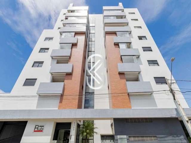 Apartamento com 3 quartos à venda no Centro, Campo Largo , 92 m2 por R$ 850.000