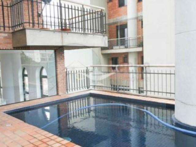 Cobertura com 4 quartos à venda na Rua José Jannarelli, 725, Vila Progredior, São Paulo, 541 m2 por R$ 7.500.000