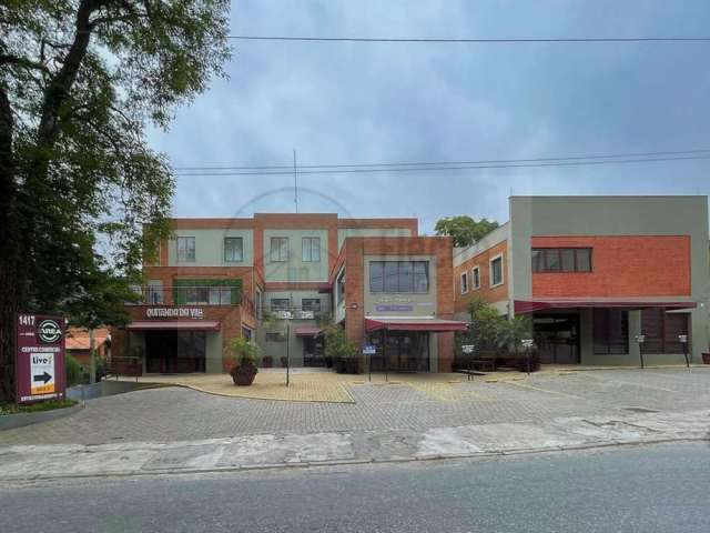 Ponto comercial com 2 salas à venda na Avenida São Camilo, 1417, Chácara São João, Carapicuíba, 176 m2 por R$ 930.000