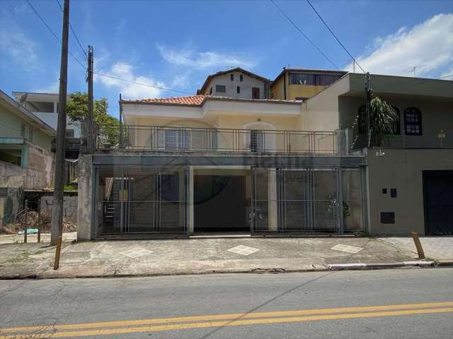 Casa comercial com 3 salas à venda na Avenida João Paulo Ablas, 589, Jardim da Glória, Cotia, 176 m2 por R$ 980.000