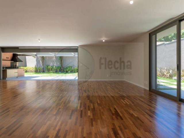 Casa com 4 quartos à venda na Rua Alberto Faria, 2189, Alto de Pinheiros, São Paulo, 371 m2 por R$ 7.900.000