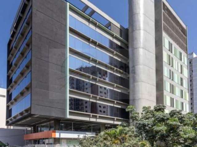 Prédio para alugar na Rua Mateus Grou, 473, Pinheiros, São Paulo, 883 m2 por R$ 75.100