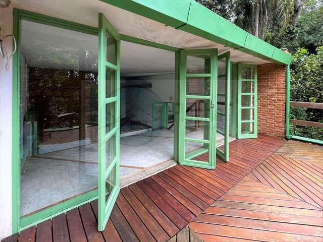 Chácara / sítio com 3 quartos à venda na Estrada do Taboleiro Verde, 2114, Taboleiro Verde, Cotia, 271 m2 por R$ 1.500.000