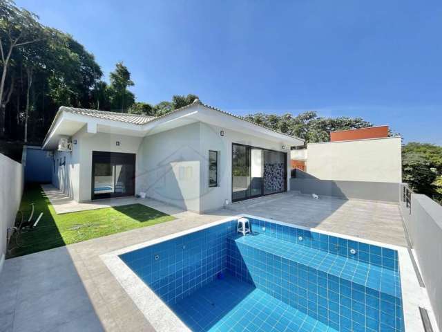 Casa em condomínio fechado com 3 quartos à venda na Alameda Liverpool, 223, Granja Viana, Cotia, 321 m2 por R$ 2.600.000