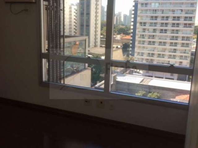 Ponto comercial com 1 sala à venda na Rua Joaquim Nabuco, 47, Brooklin, São Paulo, 37 m2 por R$ 300.000