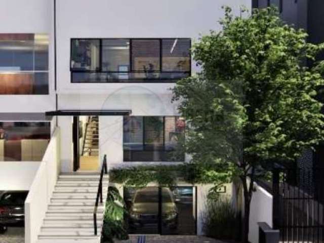 Casa com 1 quarto para alugar na R. Rua Pernambuco, 77, Higienópolis, São Paulo, 371 m2 por R$ 12.000