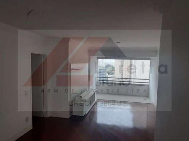 Apartamento com 3 quartos à venda na R. Rua Coronel Conrado Siqueira Campos, Brooklin, São Paulo, 90 m2 por R$ 1.020.000