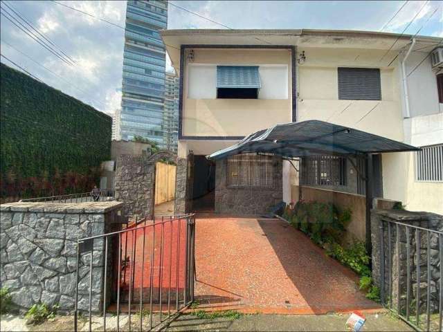 Casa com 1 quarto à venda na R. Rua Araguari, 38, Vila Uberabinha, São Paulo, 150 m2 por R$ 2.300.000