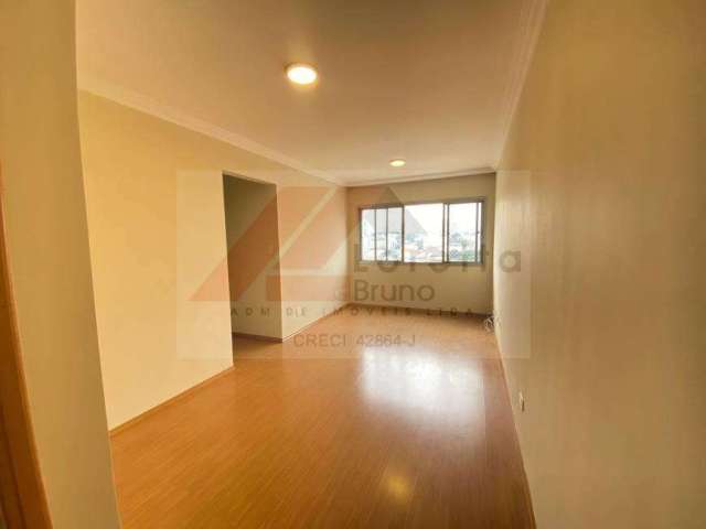 Apartamento com 2 quartos à venda na Alameda dos Guatás, 468, Saúde, São Paulo, 70 m2 por R$ 600.000