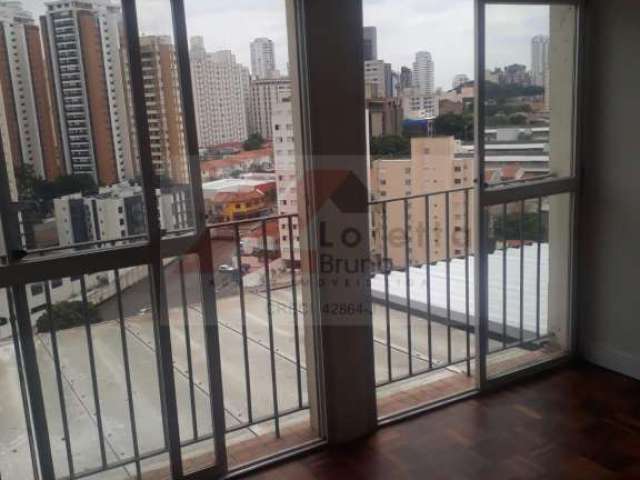 Apartamento com 2 quartos à venda na Rua Gandavo, 298, Vila Clementino, São Paulo, 80 m2 por R$ 830.000