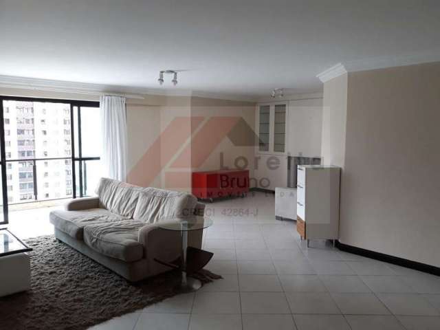 Apartamento com 3 quartos para alugar na Rua Professor Tamandaré Toledo, 144, Itaim Bibi, São Paulo, 240 m2 por R$ 15.000