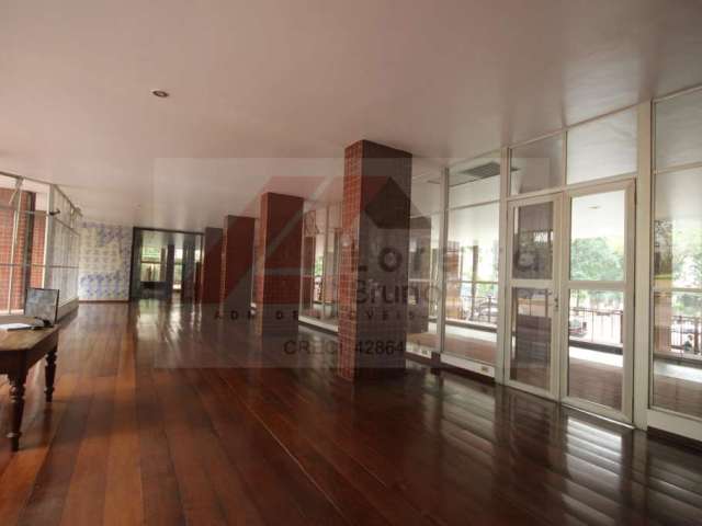 Apartamento com 4 quartos à venda na Avenida Higienópolis, 265, Higienópolis, São Paulo, 370 m2 por R$ 5.200.000