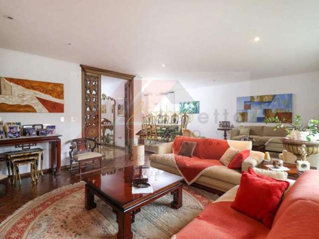 Casa com 6 quartos à venda na Rua Antônio de Andrade Rebelo, Morumbi, São Paulo, 724 m2 por R$ 3.900.000