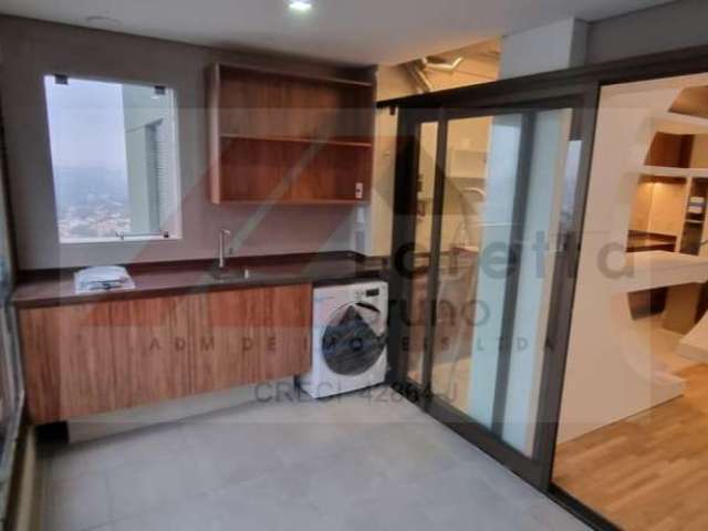 Apartamento com 2 quartos para alugar na Rua Senador César Lacerda Vergueiro, Sumarezinho, São Paulo, 69 m2 por R$ 6.000
