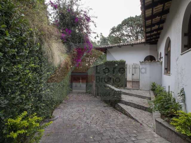 Casa com 5 quartos à venda na Avenida Comendador Adibo Ares, Morumbi, São Paulo, 1000 m2 por R$ 3.350.000