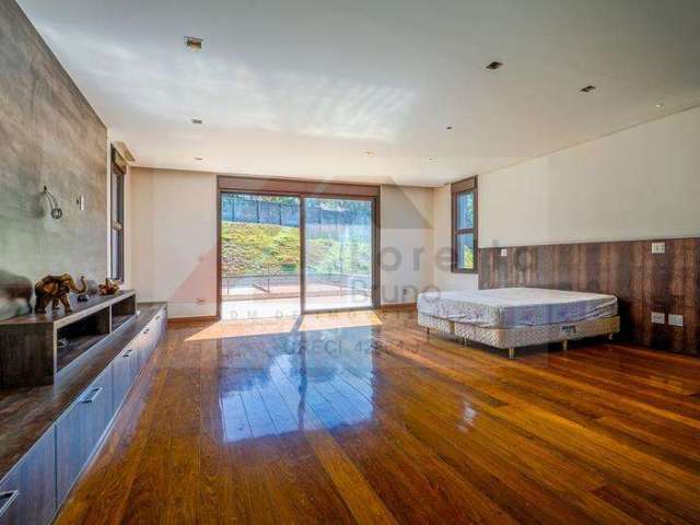Casa em condomínio fechado com 4 quartos à venda na Alameda Dercy Gonçalves, 97, Moinho Velho, Cotia, 680 m2 por R$ 6.500.000