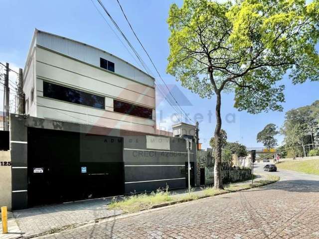Barracão / Galpão / Depósito com 4 salas à venda na Rua João Gomes Júnior, 1131, Butantã, São Paulo, 585 m2 por R$ 2.555.000