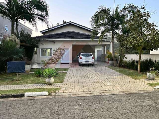 Casa em condomínio fechado com 3 quartos à venda na Alameda Beija Flor    Cód. MPM F83, 126, Residencial dos Lagos, Cotia, 269 m2 por R$ 1.200.000