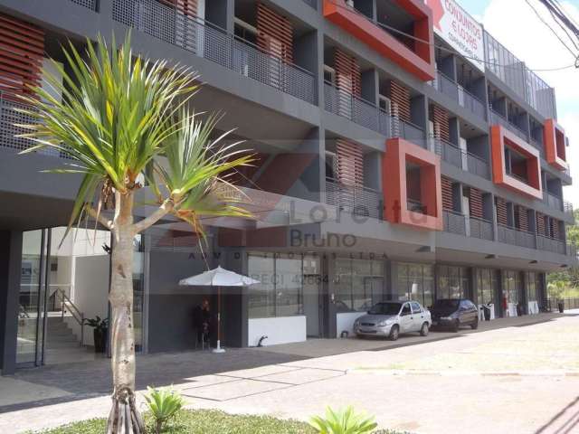 Sala comercial com 1 sala à venda na Rodovia Raposo Tavares, KM 22,85, Lageadinho, Cotia, 40 m2 por R$ 220.000