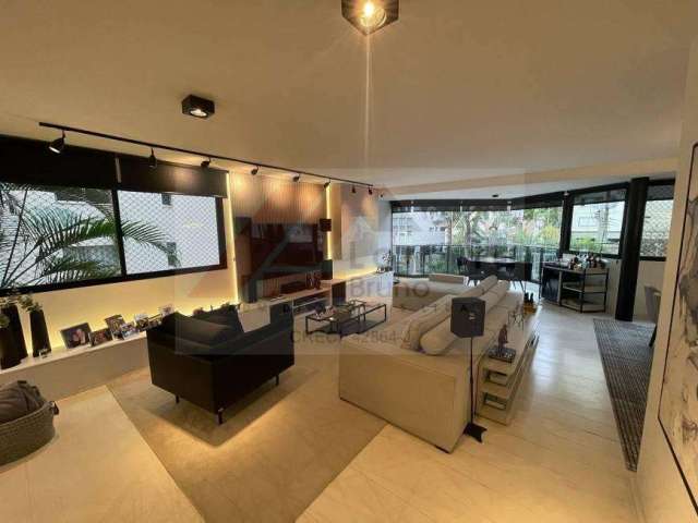 Apartamento com 4 quartos à venda na Rua Urano, 35, Aclimação, São Paulo, 247 m2 por R$ 2.990.000
