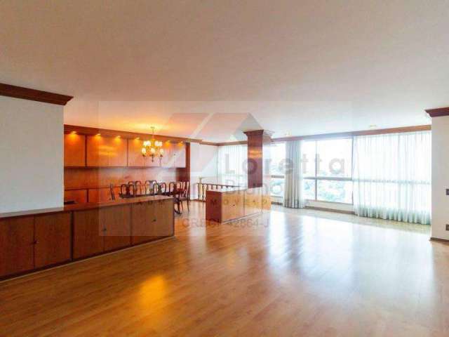 Apartamento com 3 quartos à venda na Rua Rio de Janeiro, 151, Higienópolis, São Paulo, 280 m2 por R$ 3.710.000