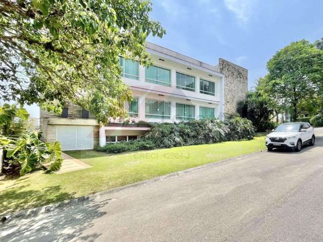 Casa em condomínio fechado com 6 quartos para alugar na Alameda Diamante, 370, Golf Park, Carapicuíba, 1200 m2 por R$ 20.000