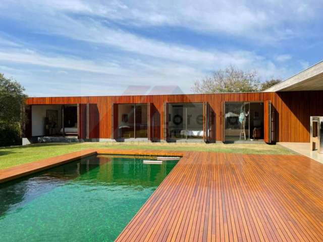 Casa em condomínio fechado com 5 quartos à venda na Alameda dos Flamboyants, 700, Indaiatuba, Porto Feliz, 650 m2 por R$ 25.000.000