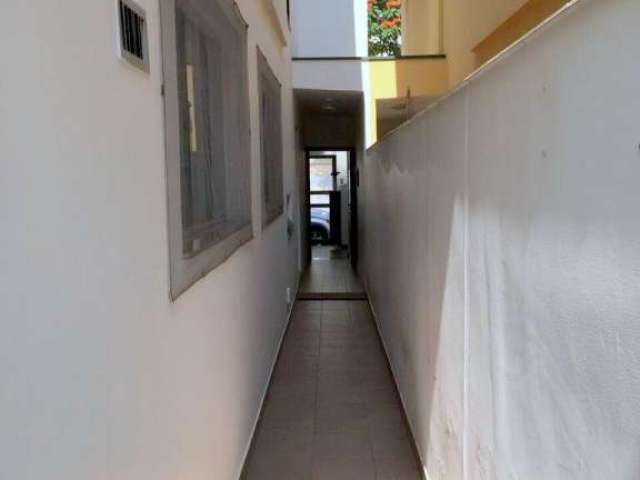 Casa com 3 quartos à venda na Rua PROFESSORA MARIA EDIVANI DO AMARAL DICK, 88, Chácara Santo Antônio, São Paulo, 200 m2 por R$ 1.490.000