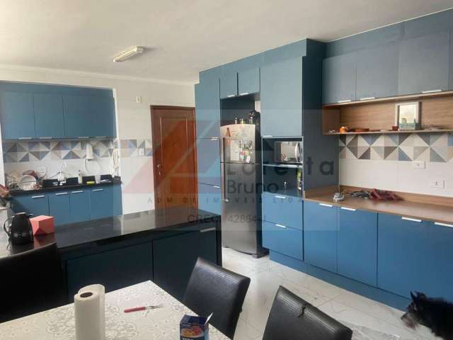 Apartamento com 4 quartos à venda na Rua Afonso de Freitas, 488, Paraíso, São Paulo, 187 m2 por R$ 1.800.000
