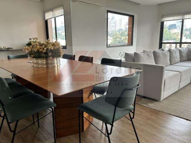 Apartamento com 4 quartos para alugar na Rua Tupi, 947, Santa Cecília, São Paulo, 185 m2 por R$ 6.000