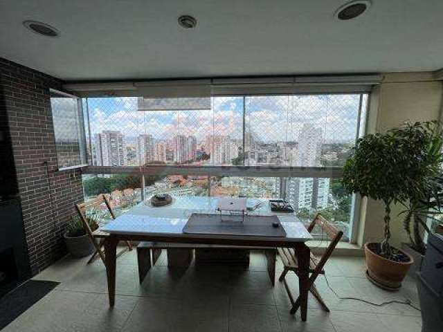 Apartamento com 2 quartos para alugar na Rua Carlos Weber, 87, Vila Leopoldina, São Paulo, 96 m2 por R$ 6.400