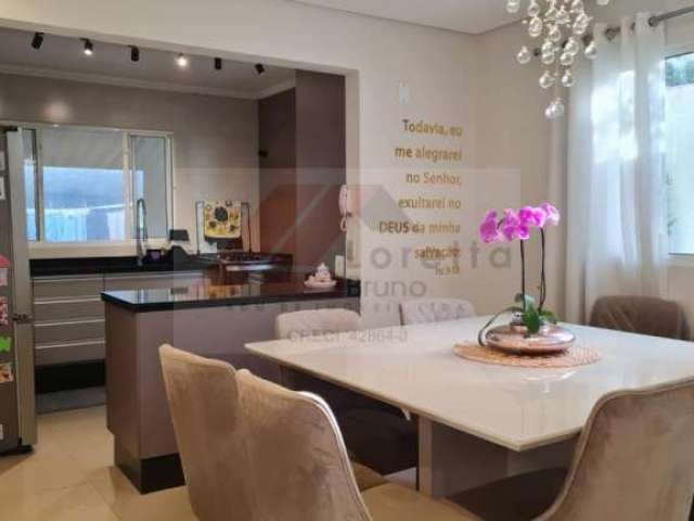 Casa com 3 quartos à venda na Estrada Velha de Sorocaba, 704, Granja Viana, Cotia, 97 m2 por R$ 749.000
