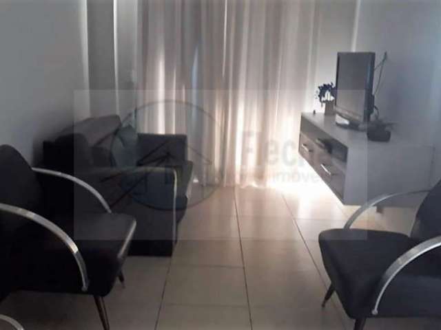Apartamento com 1 quarto para alugar na Rua Padre Lebret, 801, Jardim Leonor, São Paulo, 54 m2 por R$ 5.500