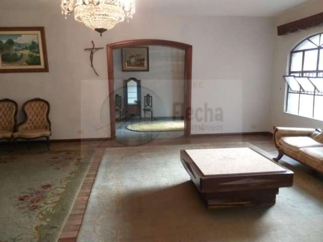 Casa em condomínio fechado com 3 quartos à venda na Rua Wagih Assad Abdalla, 131, Morumbi, São Paulo, 300 m2 por R$ 1.750.000