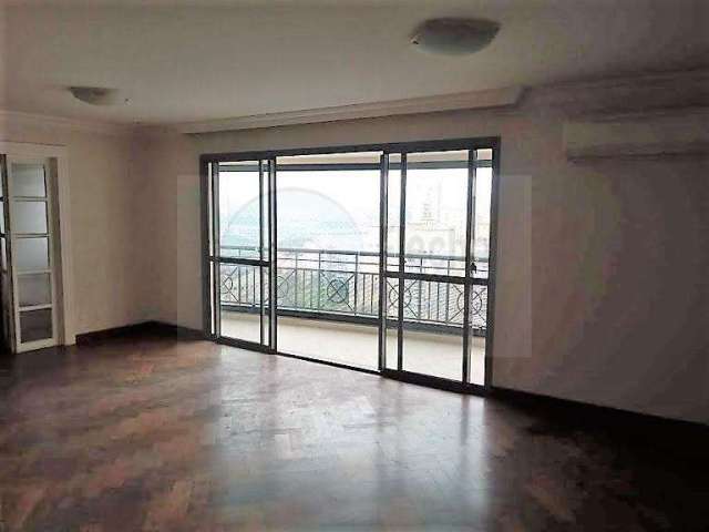 Apartamento com 4 quartos à venda na Rua Carlos Weber, 457, Vila Leopoldina, São Paulo, 170 m2 por R$ 1.886.000