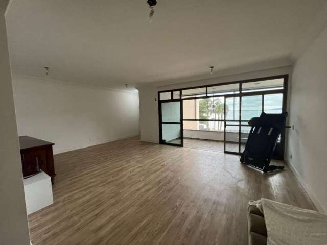Apartamento com 4 quartos à venda na Rua Jaú Guedes da Fonseca, --, Coqueiros, Florianópolis por R$ 1.900.000