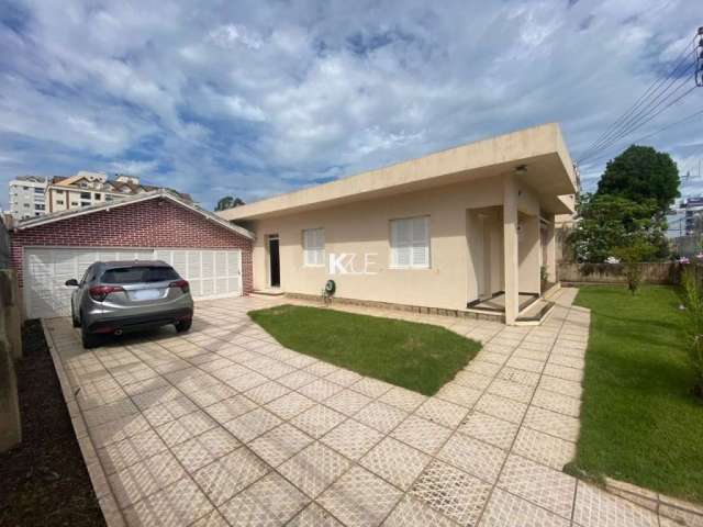 Casa com 4 quartos à venda na Rua Doutor Abel Capela, --, Coqueiros, Florianópolis por R$ 1.500.000
