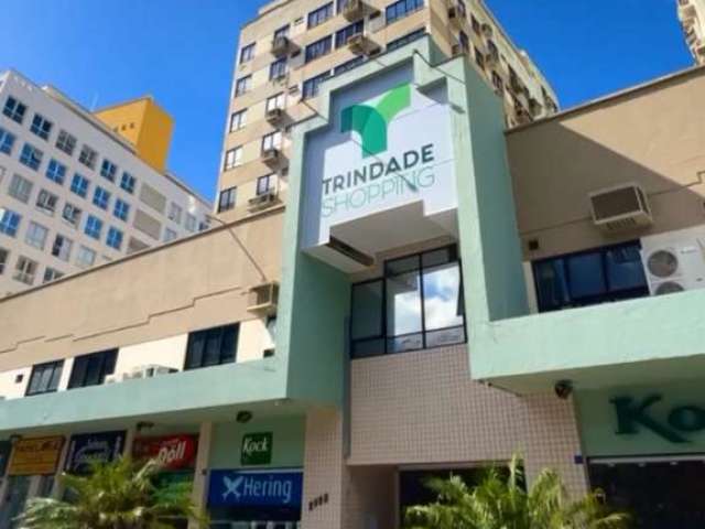 Sala comercial à venda na Rua Lauro Linhares, --, Trindade, Florianópolis por R$ 195.000