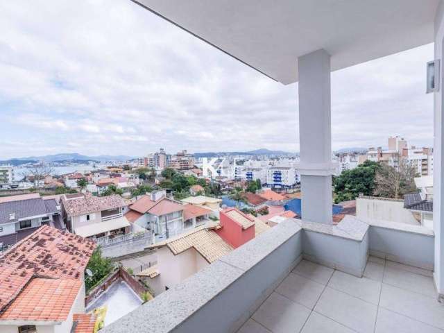 Casa com 4 quartos à venda na Rua Hercílio de Aquino, --, Itaguaçu, Florianópolis por R$ 4.500.000