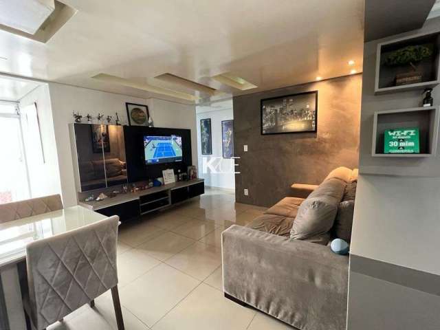Apartamento com 3 quartos à venda na Rua São José, --, Balneário, Florianópolis por R$ 800.000